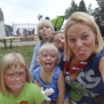 kids just wanna have fun